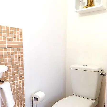 Design Derriere Les Thermes ヴィシー
